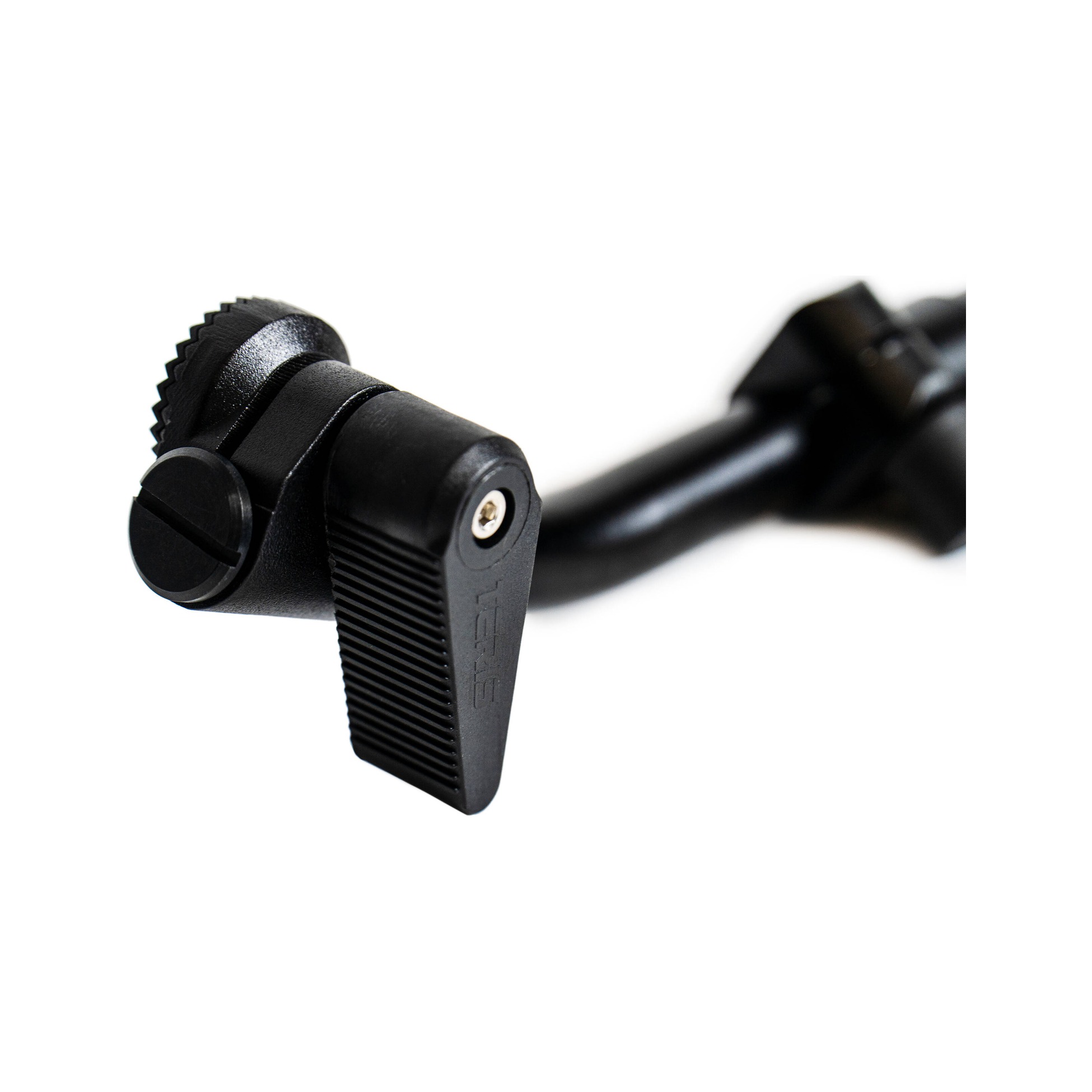 Teris PB-55S Telescoping Pan Bar for TS100, TS120 & TS150 Video Heads
