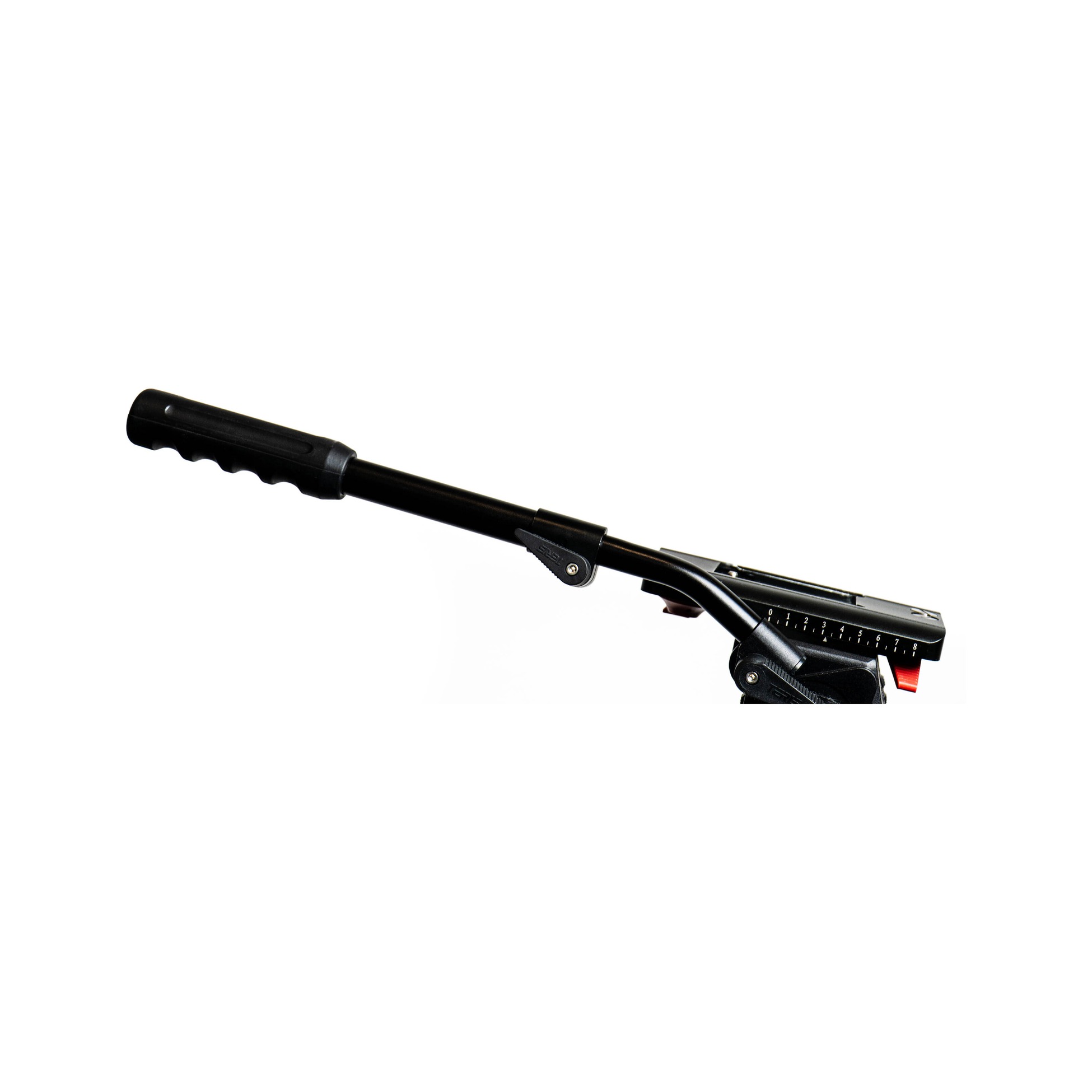 Teris PB-55S Telescoping Pan Bar for TS100, TS120 & TS150 Video Heads
