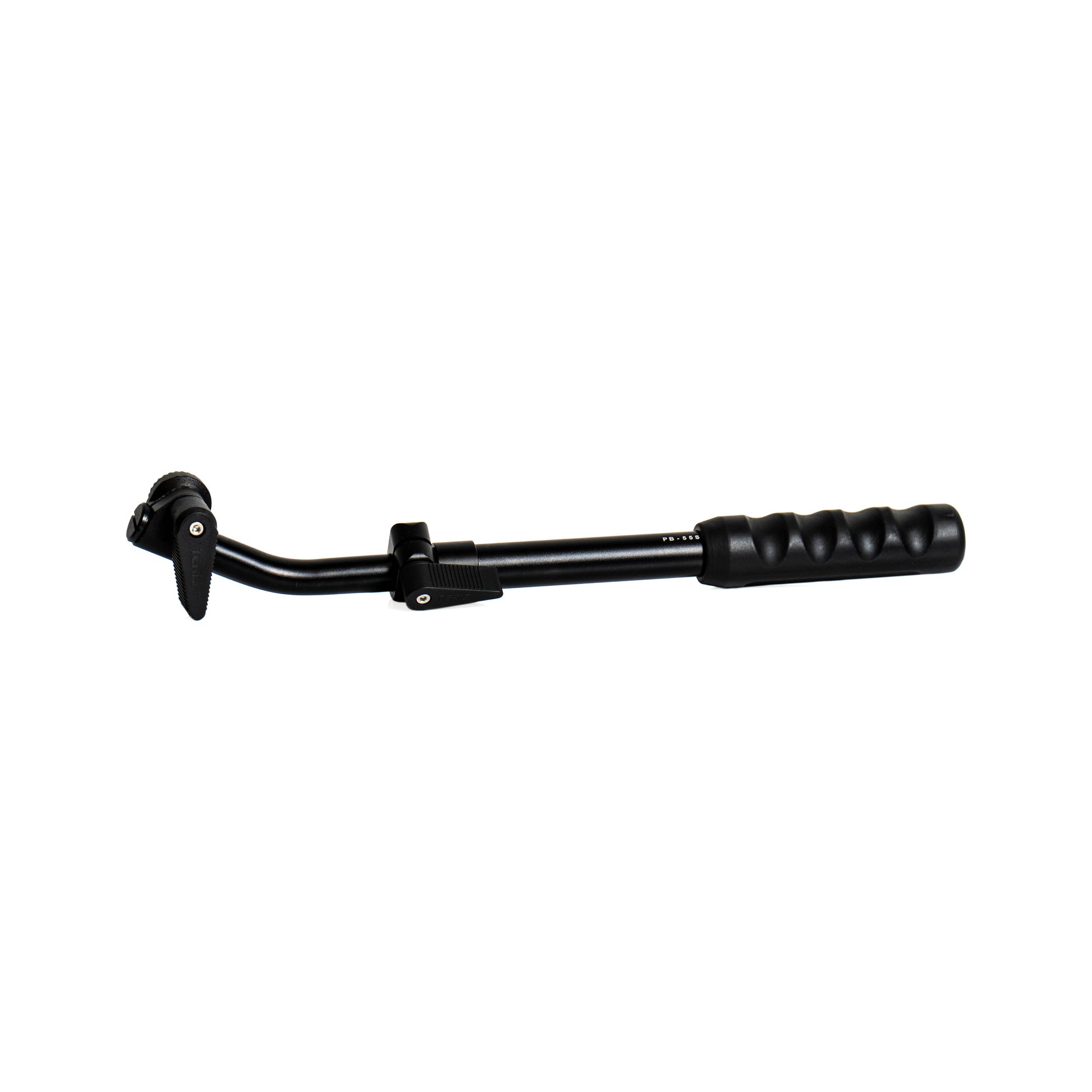 Teris PB-55S Telescoping Pan Bar for TS100, TS120 & TS150 Video Heads
