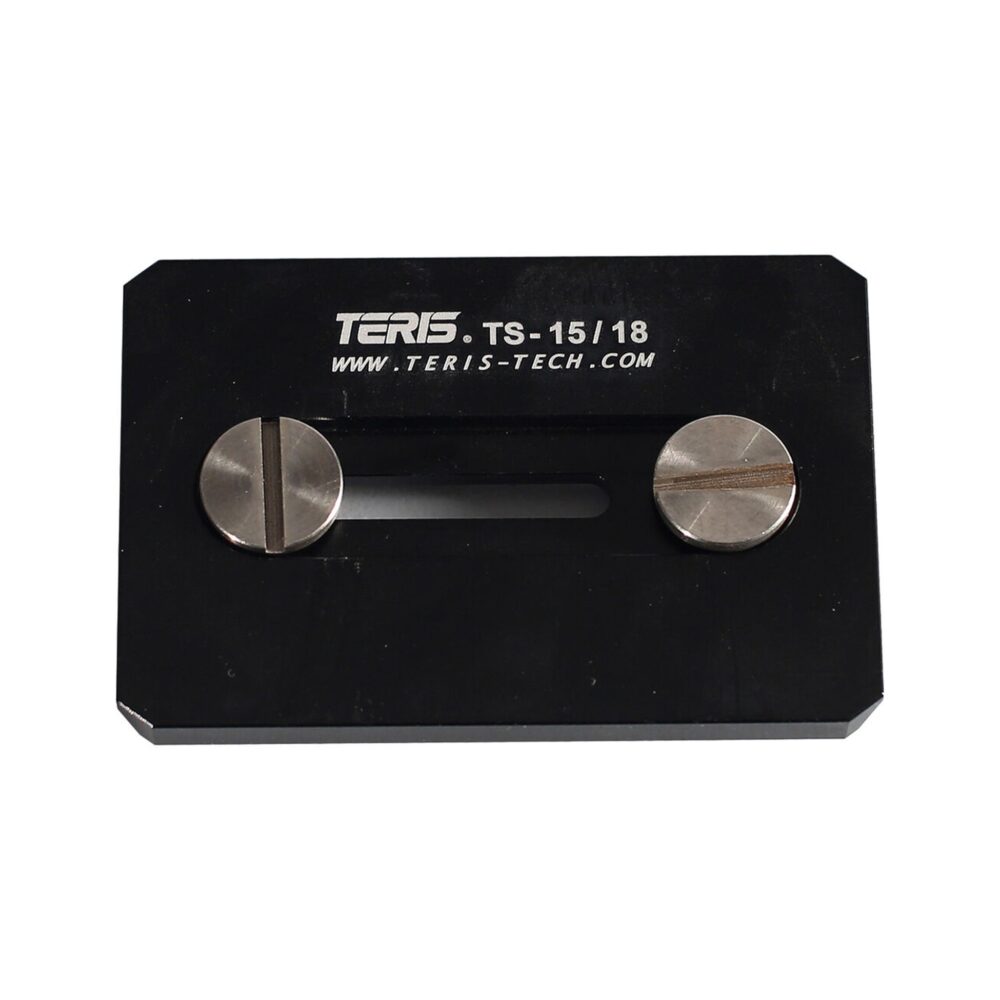 Teris TS-15/18 Touch & Go Plate for TS-N6 PLUS, TS120, and TS150