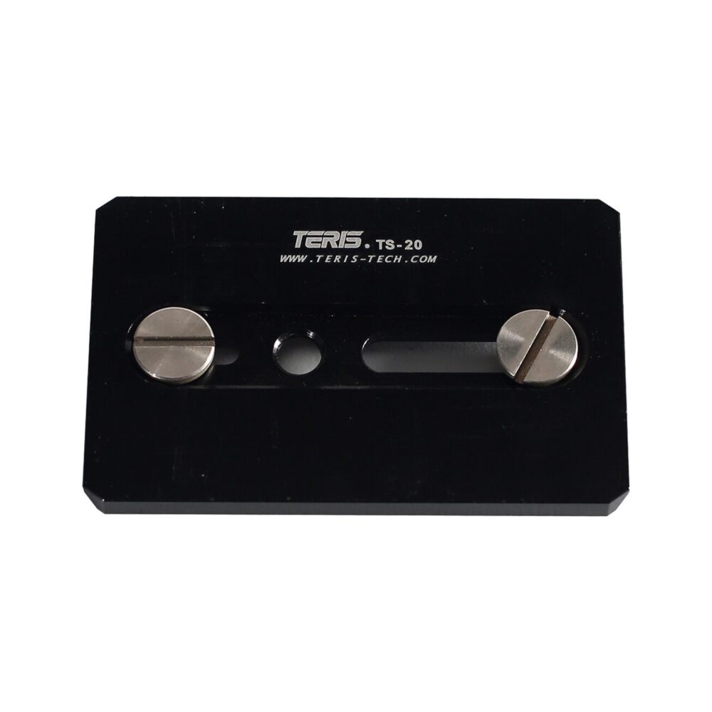 Teris TS-20 Touch & Go Plate