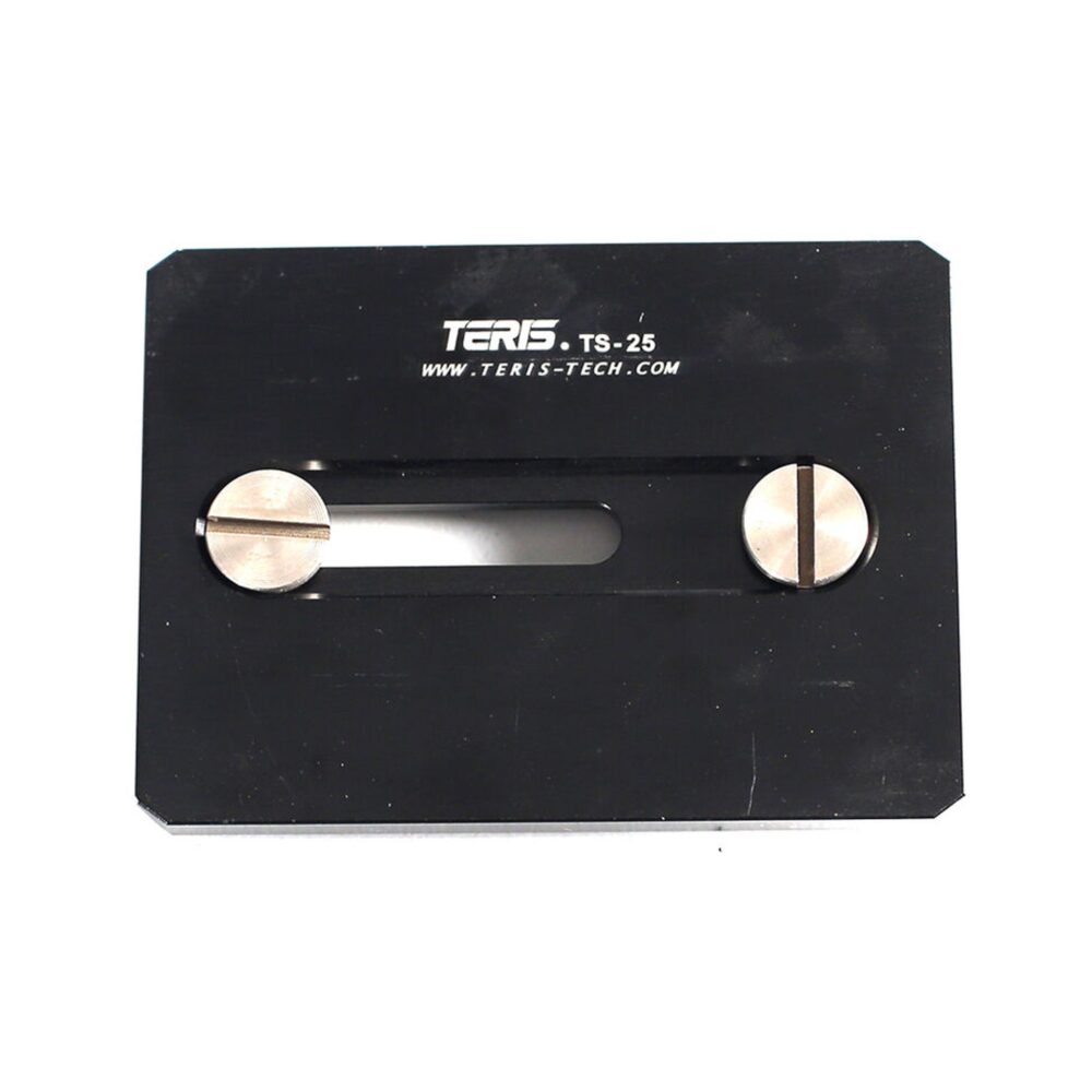 Teris TS-25 Touch & Go Plate