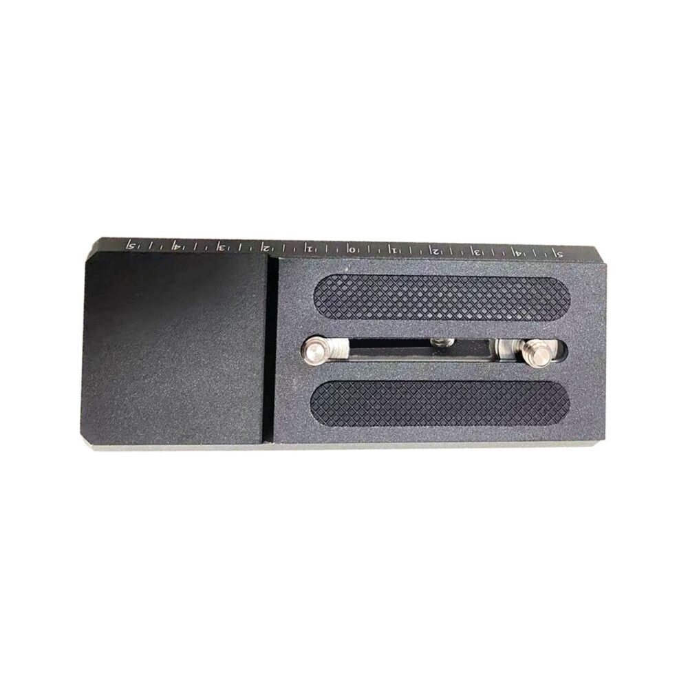 Teris TS-5/TCE Touch & Go Plate for TCE PLUS