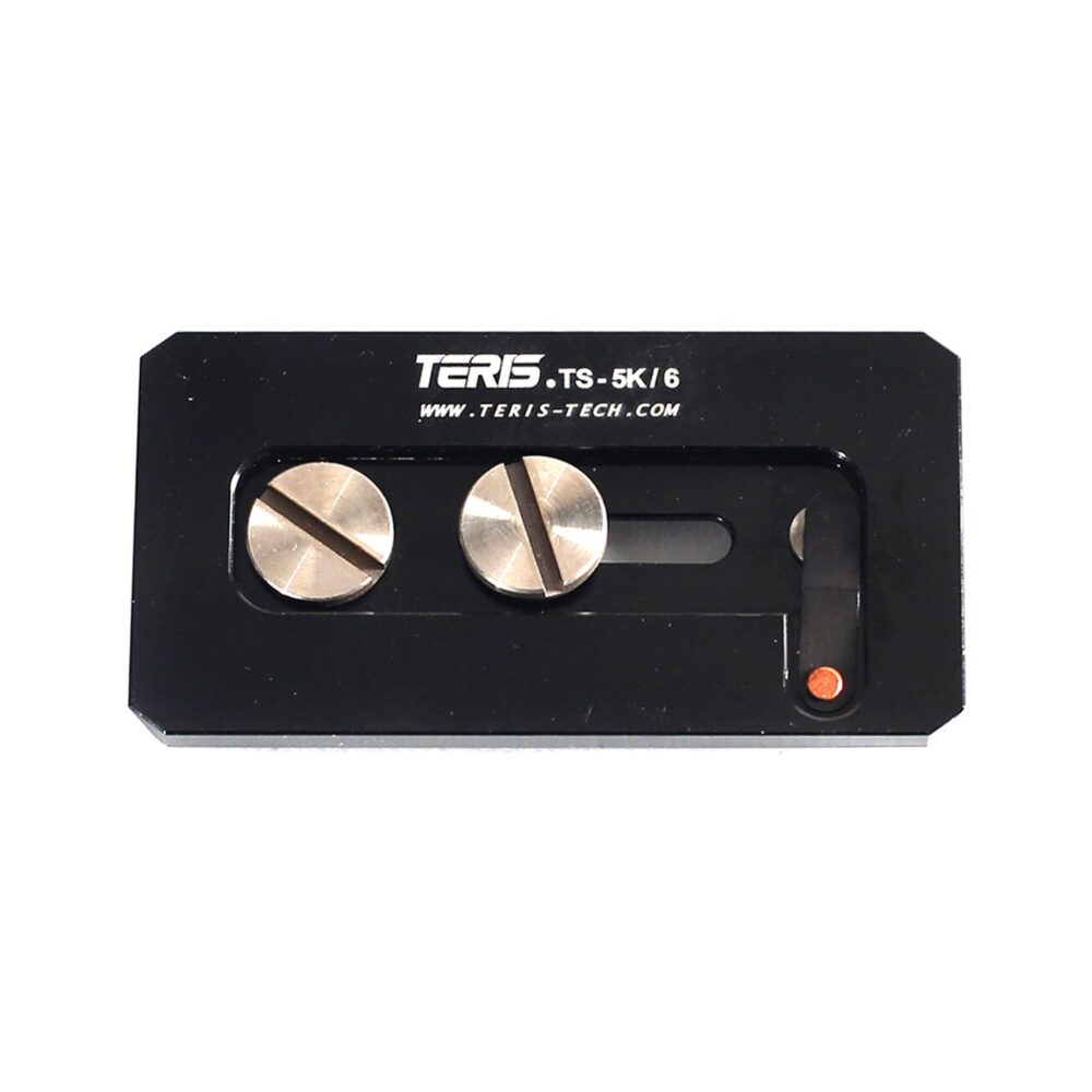 Teris TS-5K/6 Touch & Go Plate for TS50