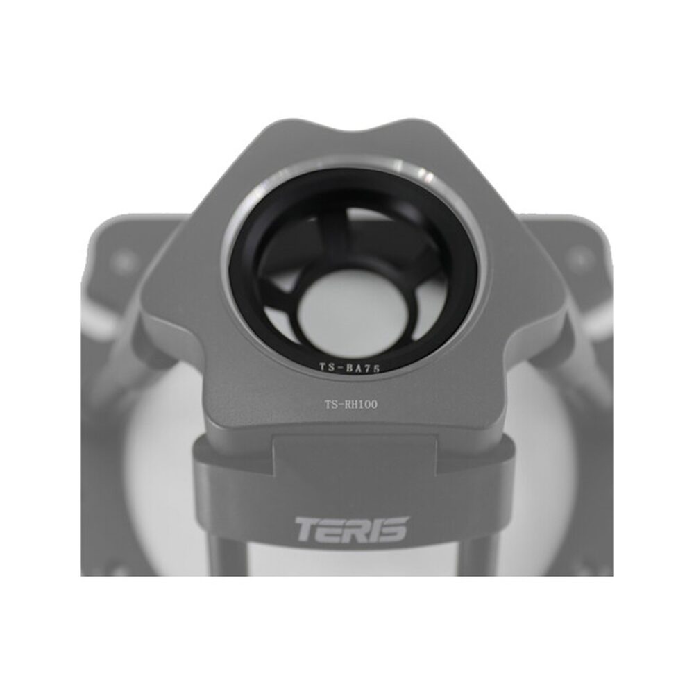 Teris TS-BA75 100 to 75mm Bowl Adapter