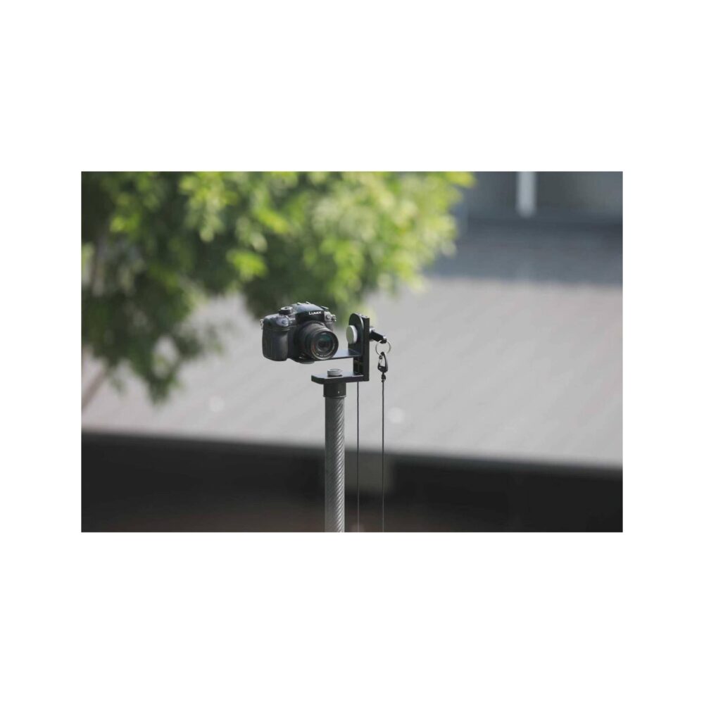 Teris TS-CP18 Coach Video Pole