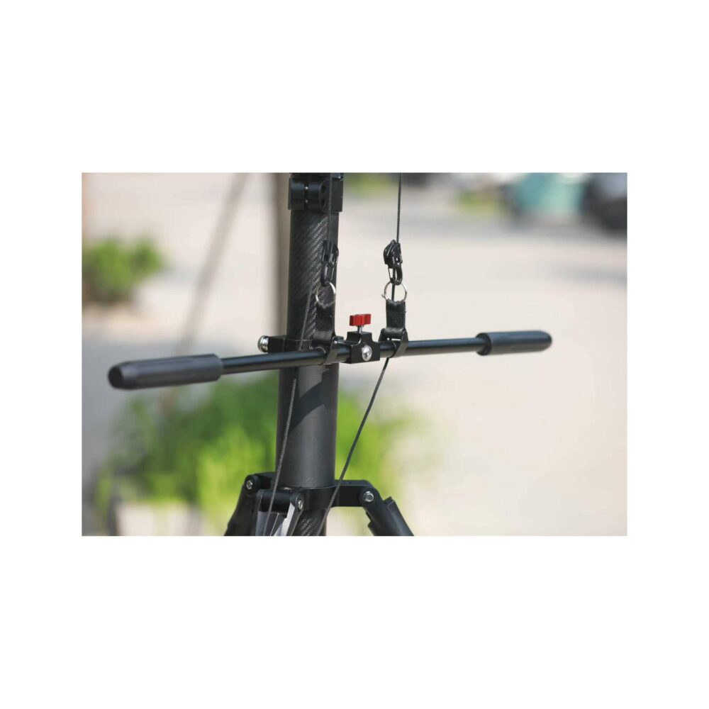 Teris TS-CP18 Coach Video Pole