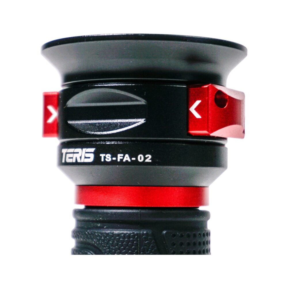 Teris TS-FA-02 Universal Fast Tie-Down Adapter