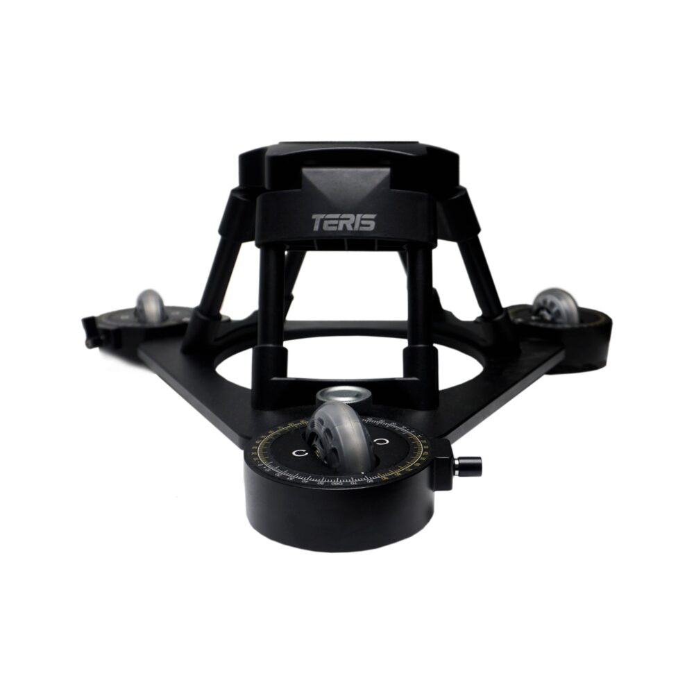Teris TS-RH100 Rolling Hi-Hat Kit