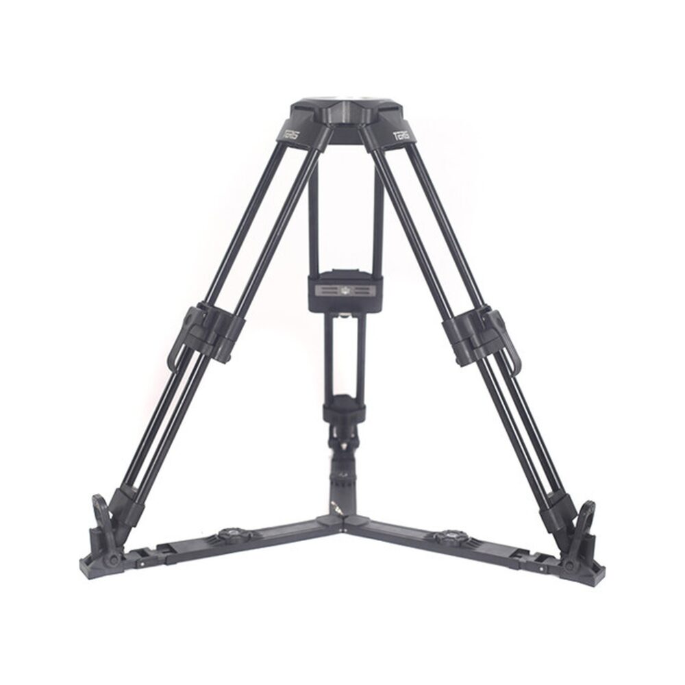 Teris TS1075AL Short Tripod / Adapter