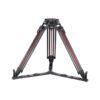 Teris TS1610CF-Q 2-Stage Carbon Fiber Tripod