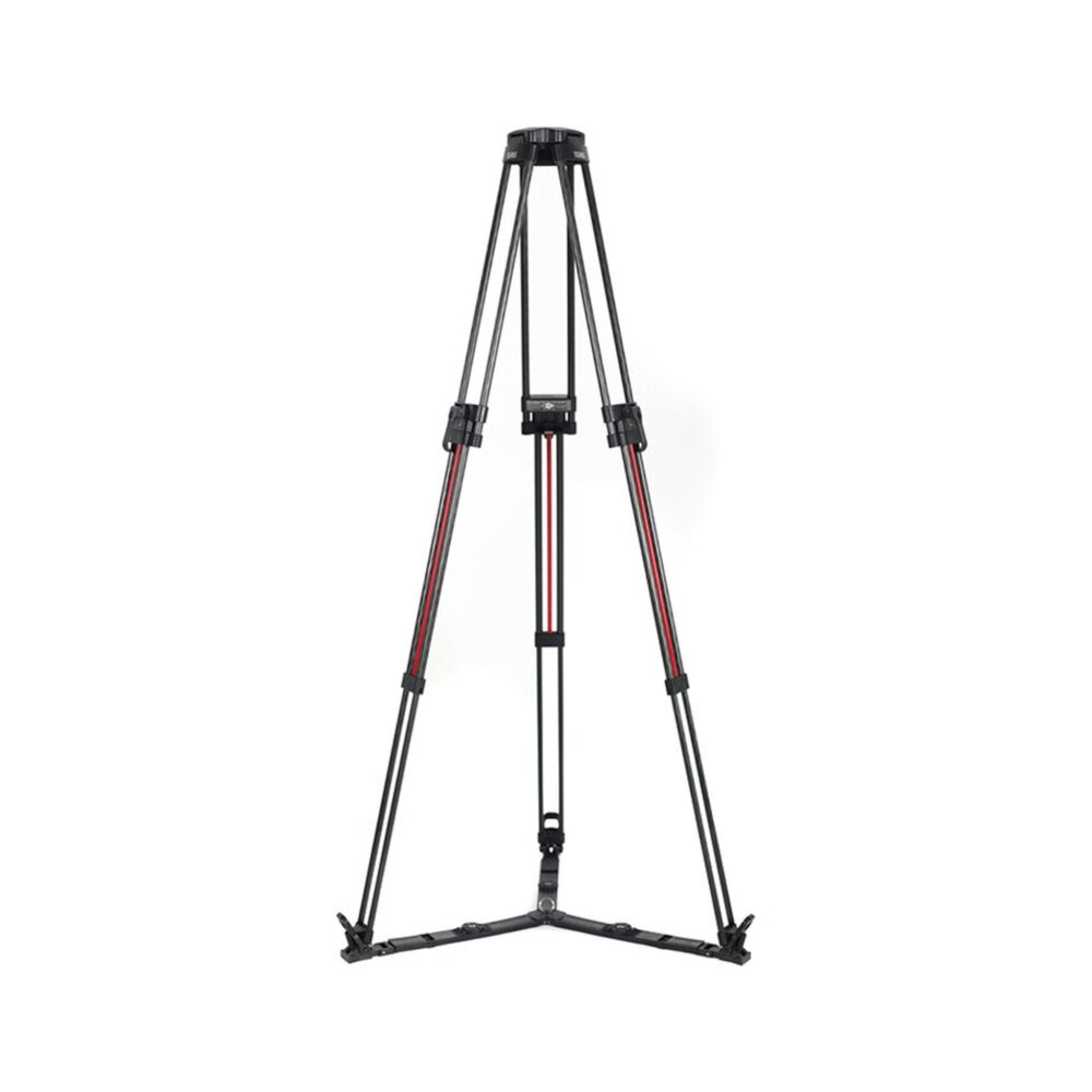 Teris TS1610CF-Q 2-Stage Carbon Fiber Tripod