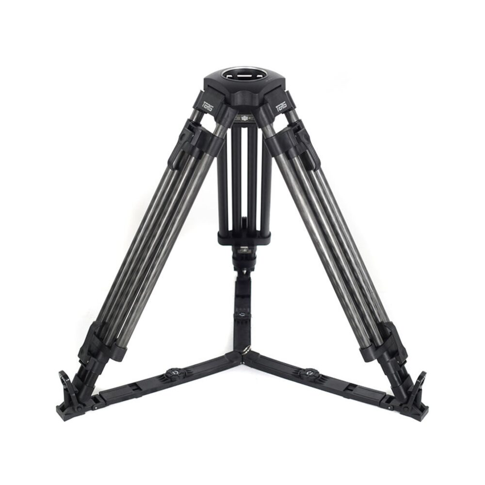 Teris TS2210CF 2-Stage Carbon Fiber Tripod