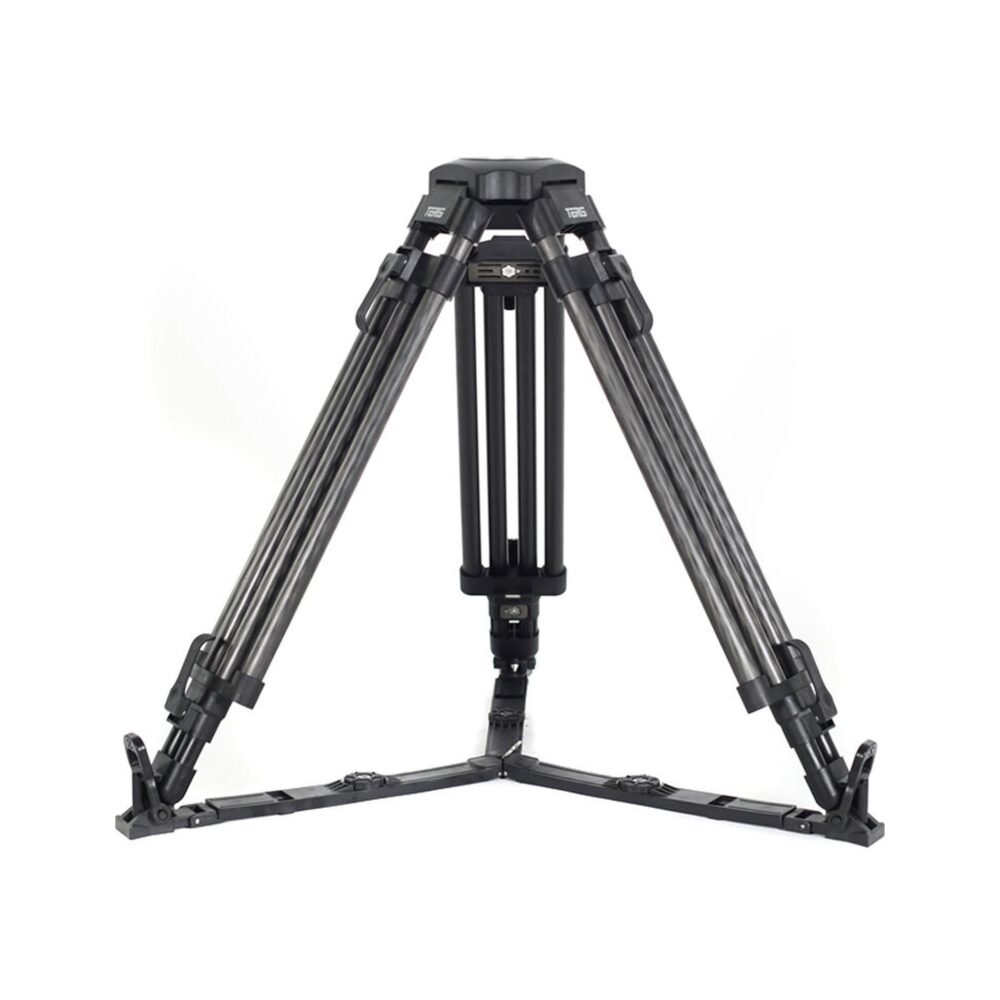 Teris TS2210CF 2-Stage Carbon Fiber Tripod