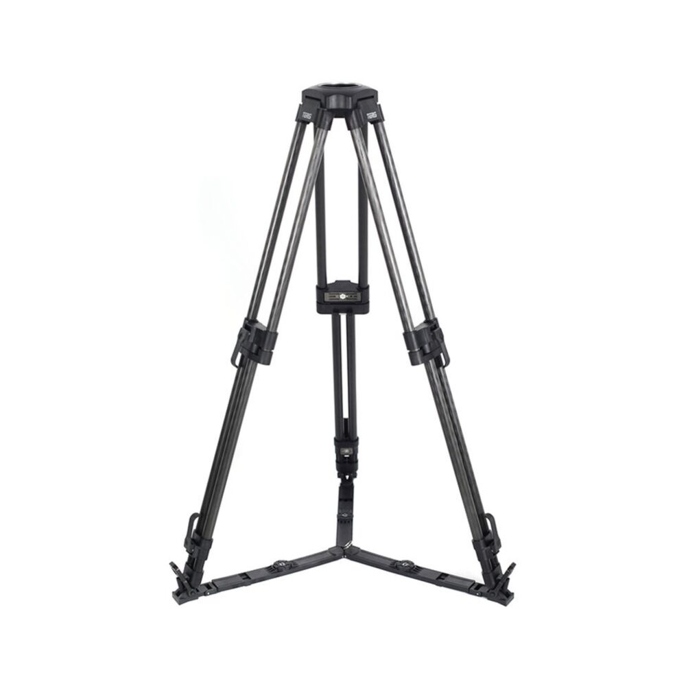 Teris TS2210CF 2-Stage Carbon Fiber Tripod