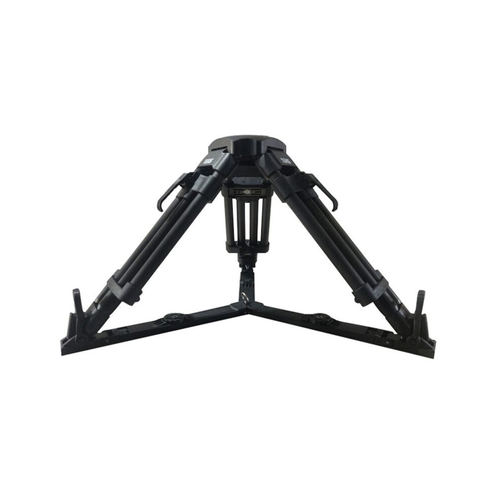Teris TS2210CF MINI Short Tripod