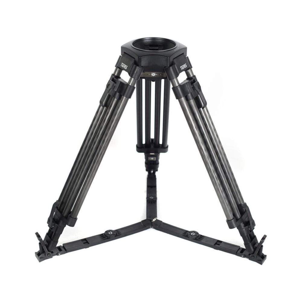 Teris TS2215CF 2-Stage Carbon Fiber Tripod