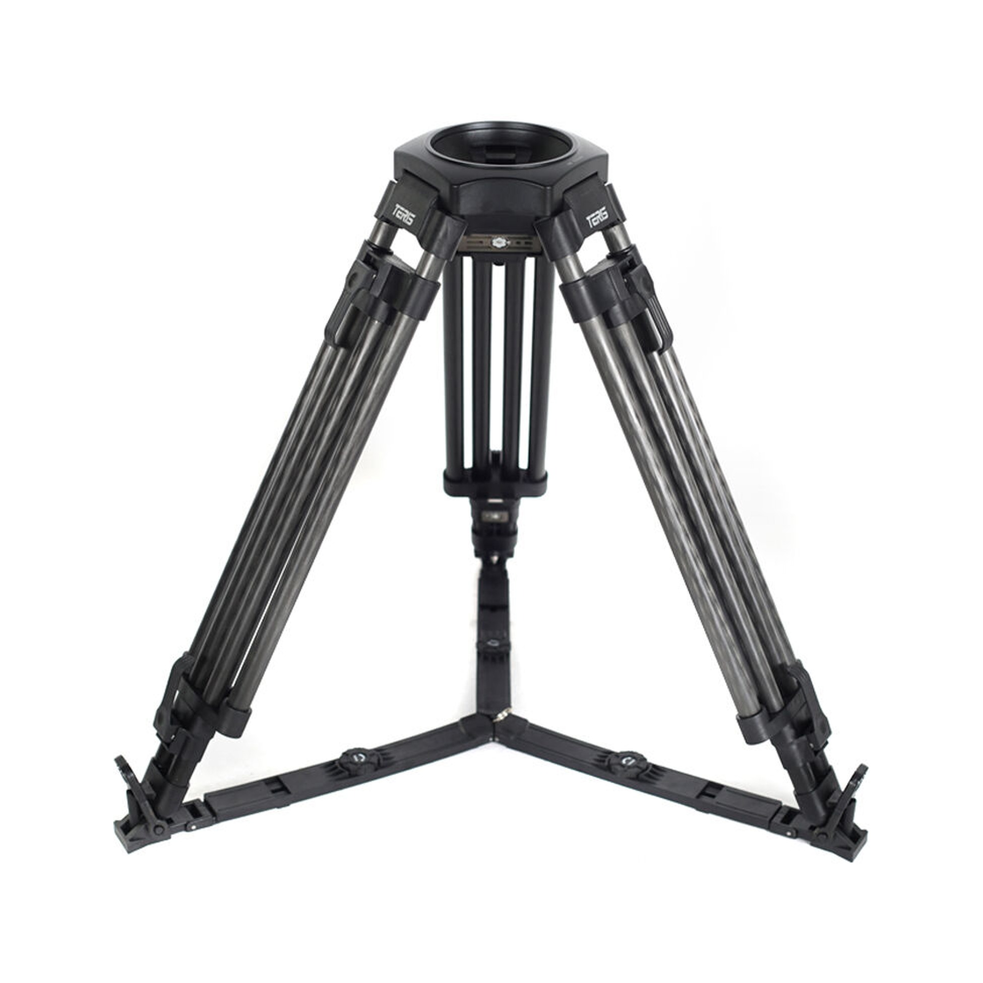 Teris TS2215CF 2-Stage Carbon Fiber Tripod