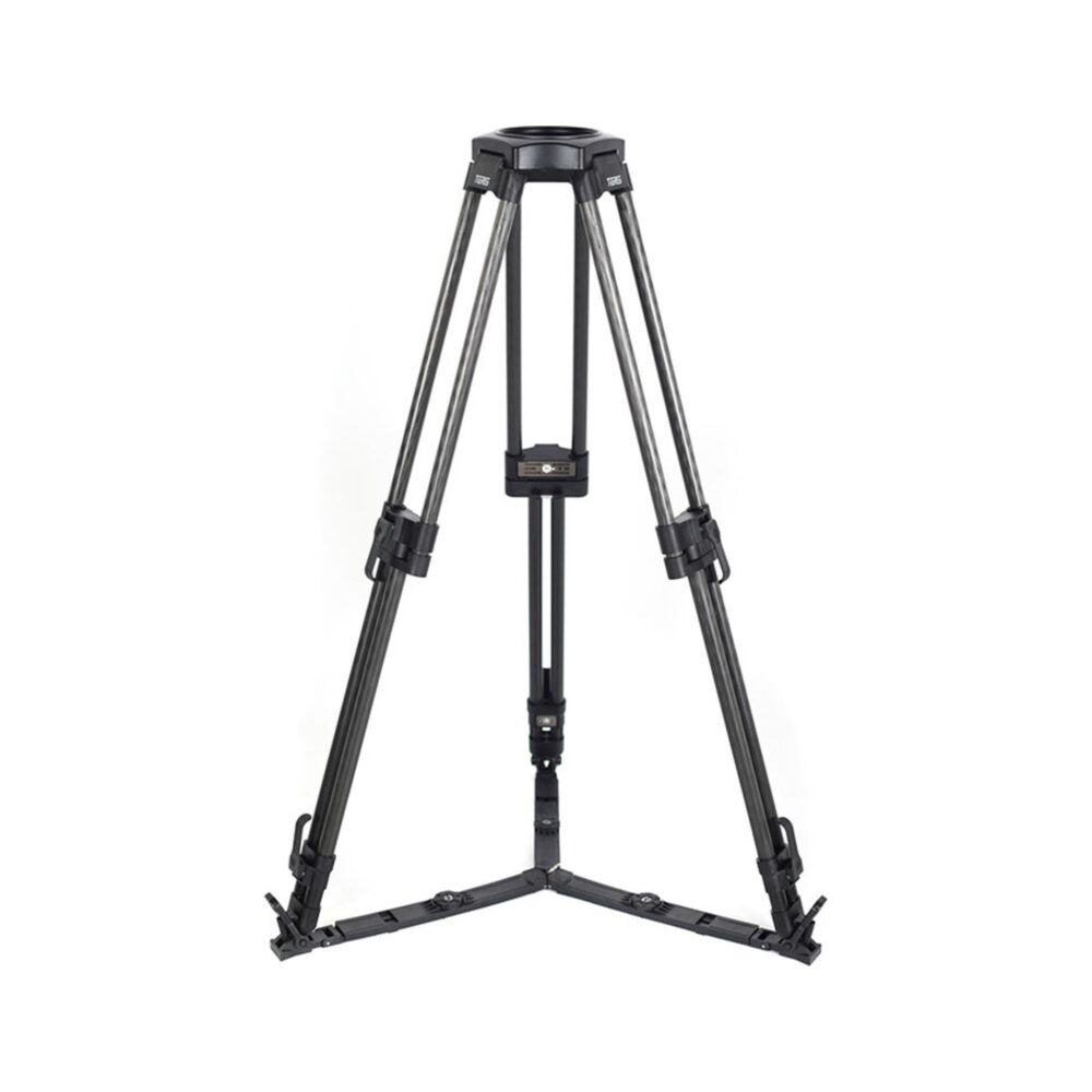 Teris TS2215CF 2-Stage Carbon Fiber Tripod