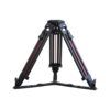 Teris TS2410CF-Q Heavy-Duty Carbon Fiber Quick Release Tripod