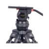 Teris TS300 100mm Fluid Head