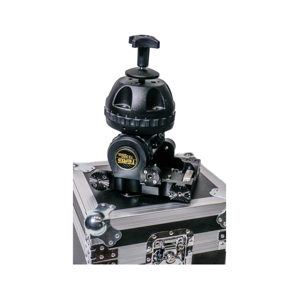 Teris TS350-CINE Fluid Head