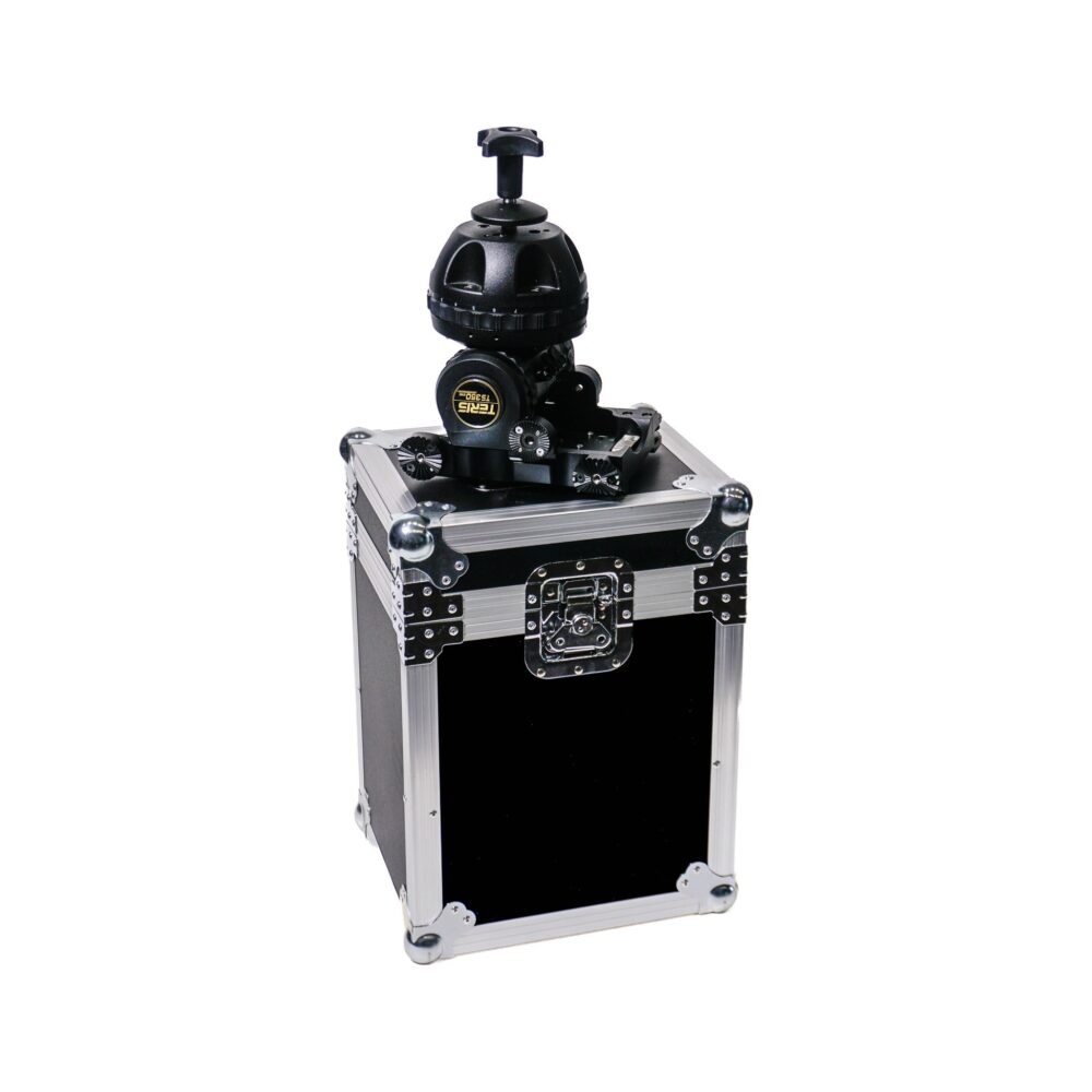Teris TS350-CINE Fluid Head