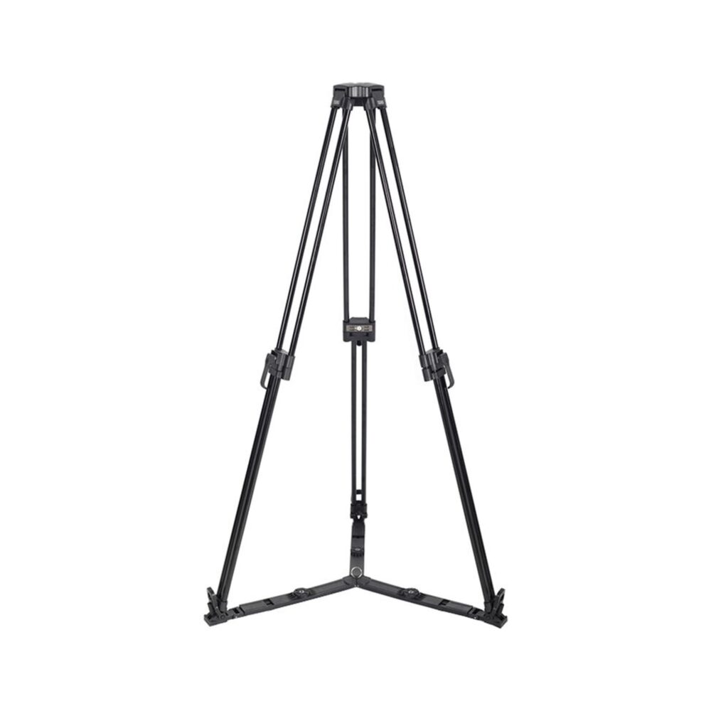 Teris TS416AL 1-Stage Aluminum Tripod
