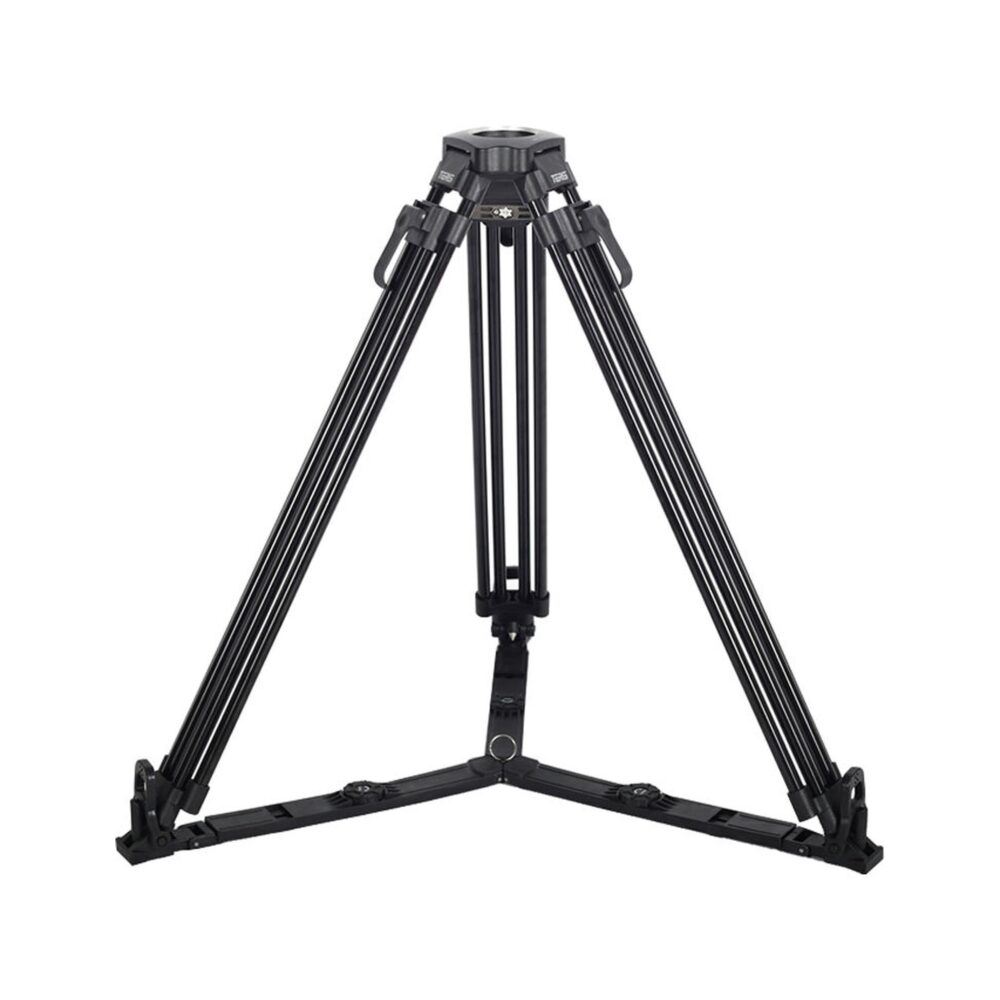 Teris TS416AL 1-Stage Aluminum Tripod