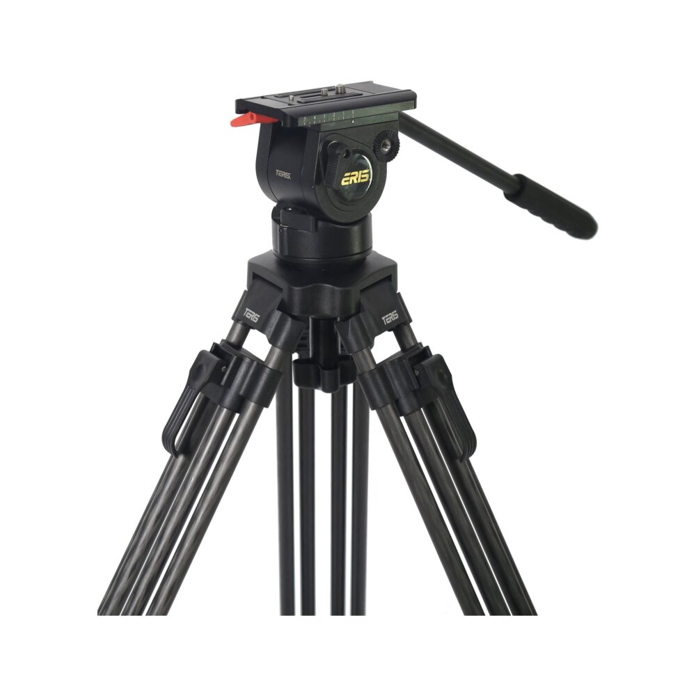 Teris TS50 75mm Fluid Head