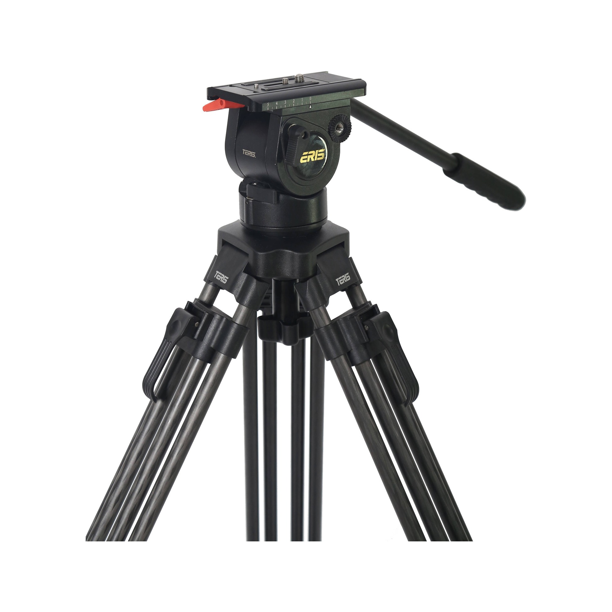 Teris TS50 75mm Fluid Head