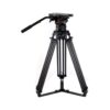 Teris TS900CF Fluid Head & Tripod Kit