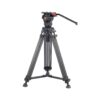 Teris TSN6CF PLUS Fluid Head & Tripod Kit