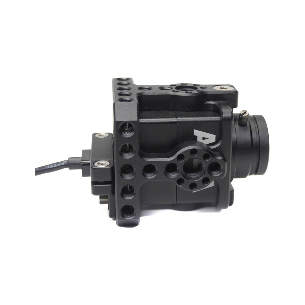 XLCS Basic Kit for AIDA 100A Series Cameras - Cage + HDMI Lock