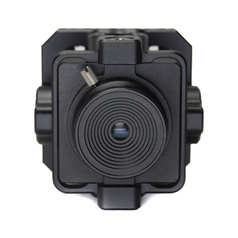 XLCS Basic Kit for AIDA 100A Series Cameras - Cage + HDMI Lock