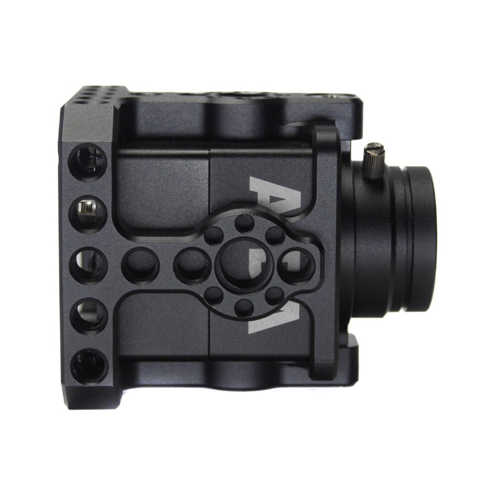XLCS Basic Kit for AIDA 100A Series Cameras - Cage + HDMI Lock