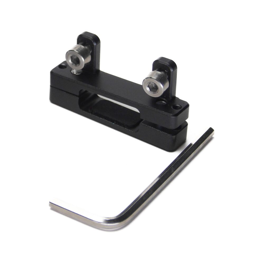 XLCS Basic Kit for AIDA 100A Series Cameras - Cage + HDMI Lock