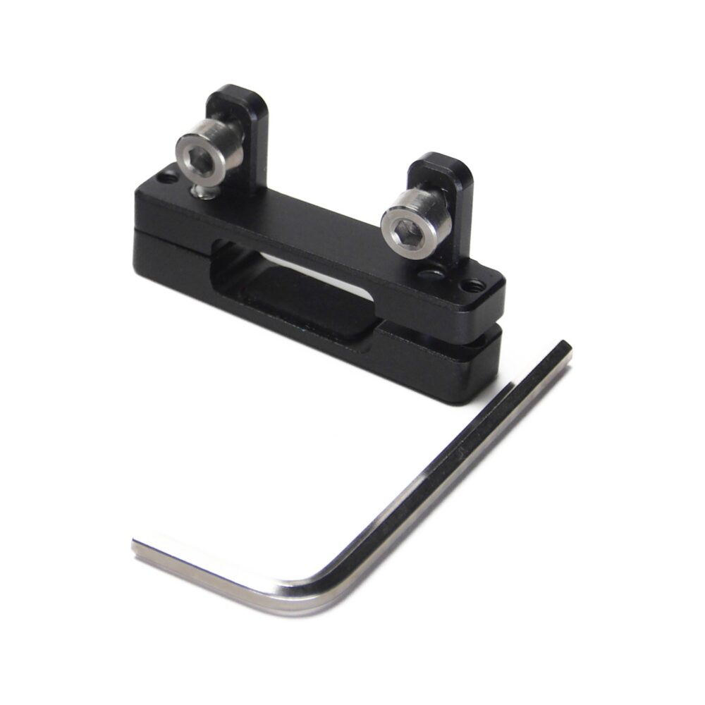 XLCS Basic Kit for AIDA 100a Series Cameras - Cage + HDMI Lock + Hirose Lock