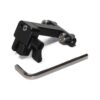 XLCS Cable Lock for Marshall CV500 Camera Cage System - SDI and Hirose (Reversible)