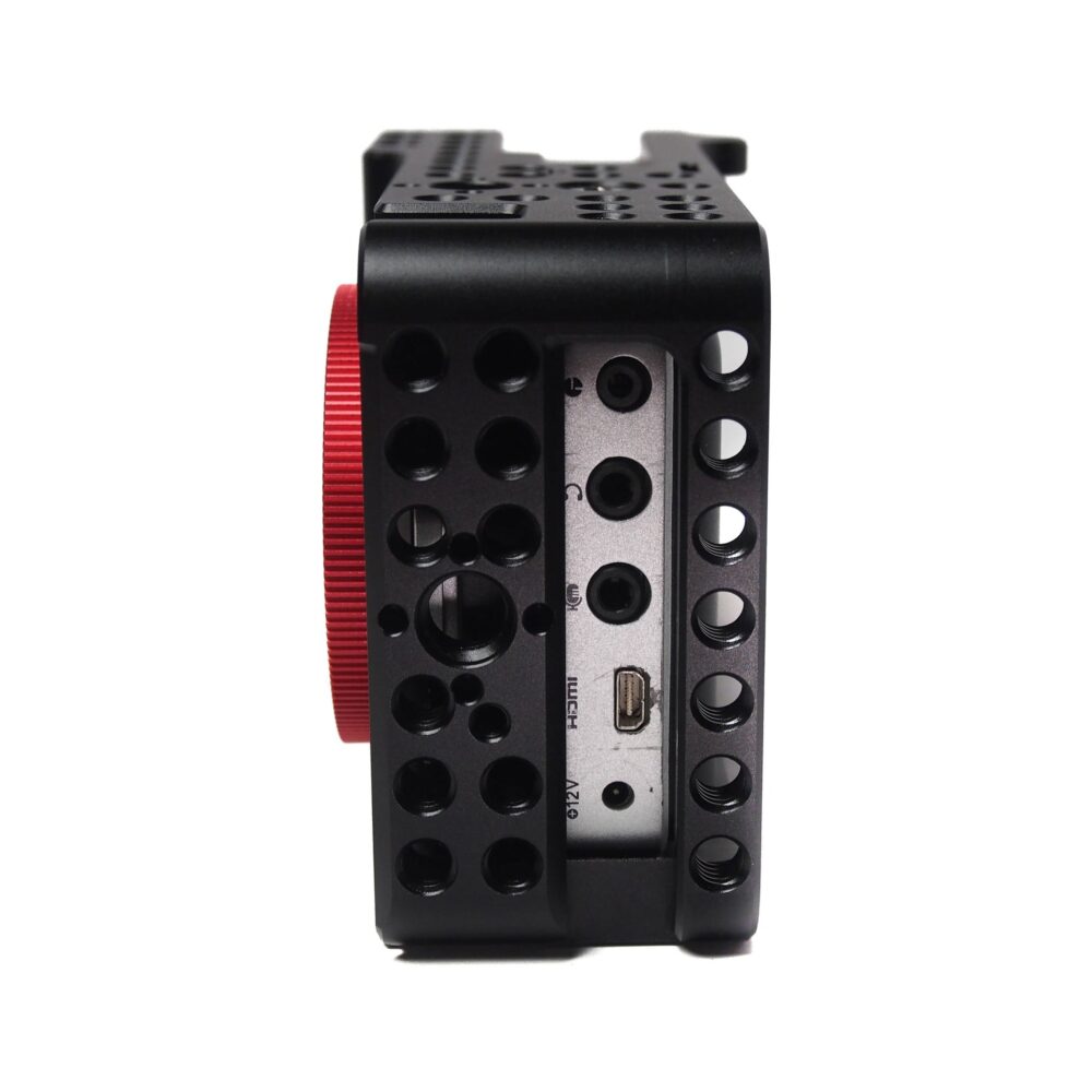XLCS Cage for BMPCC OG - V2.0