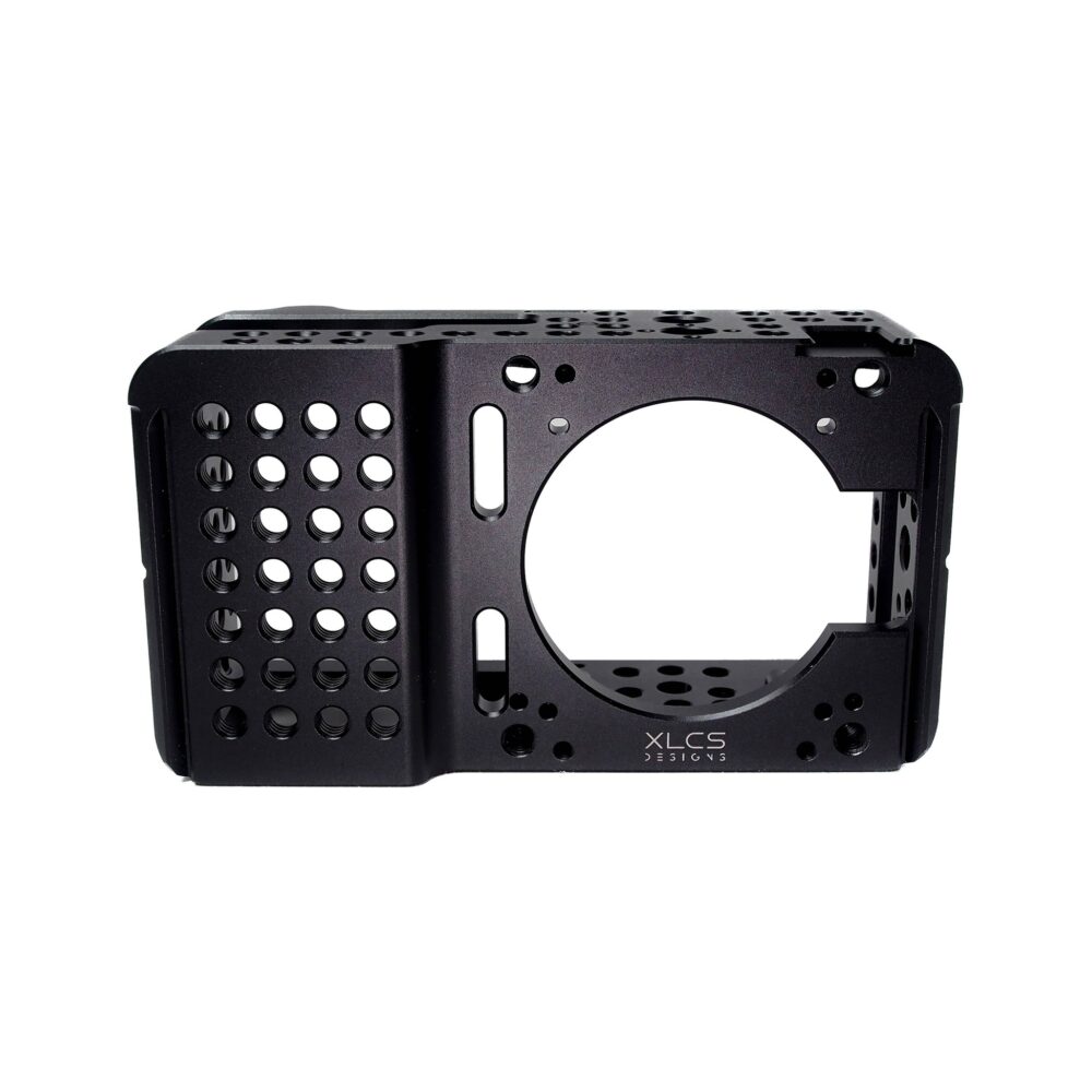 XLCS Cage for BMPCC OG - V2.0