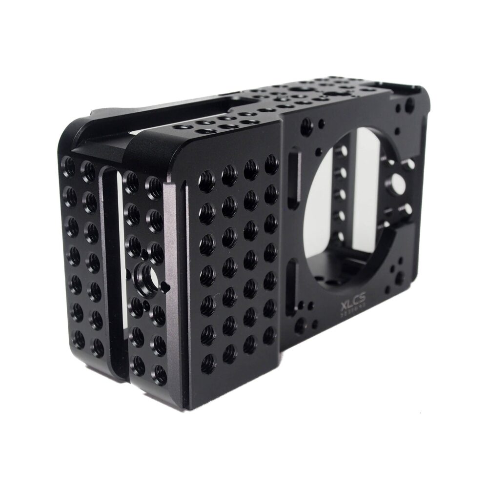 XLCS Cage for BMPCC OG - V2.0