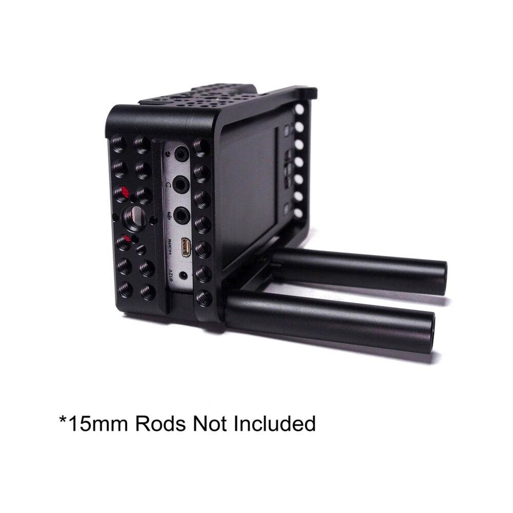 XLCS Cage for BMPCC OG - V2.0