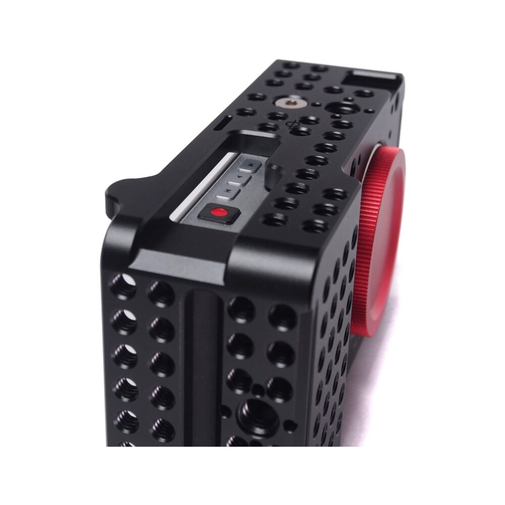 XLCS Cage for BMPCC OG - V2.0