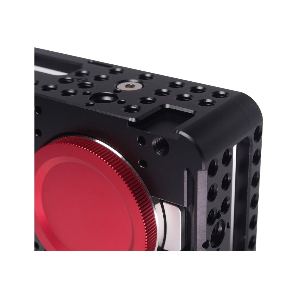 XLCS Cage for BMPCC OG - V2.0