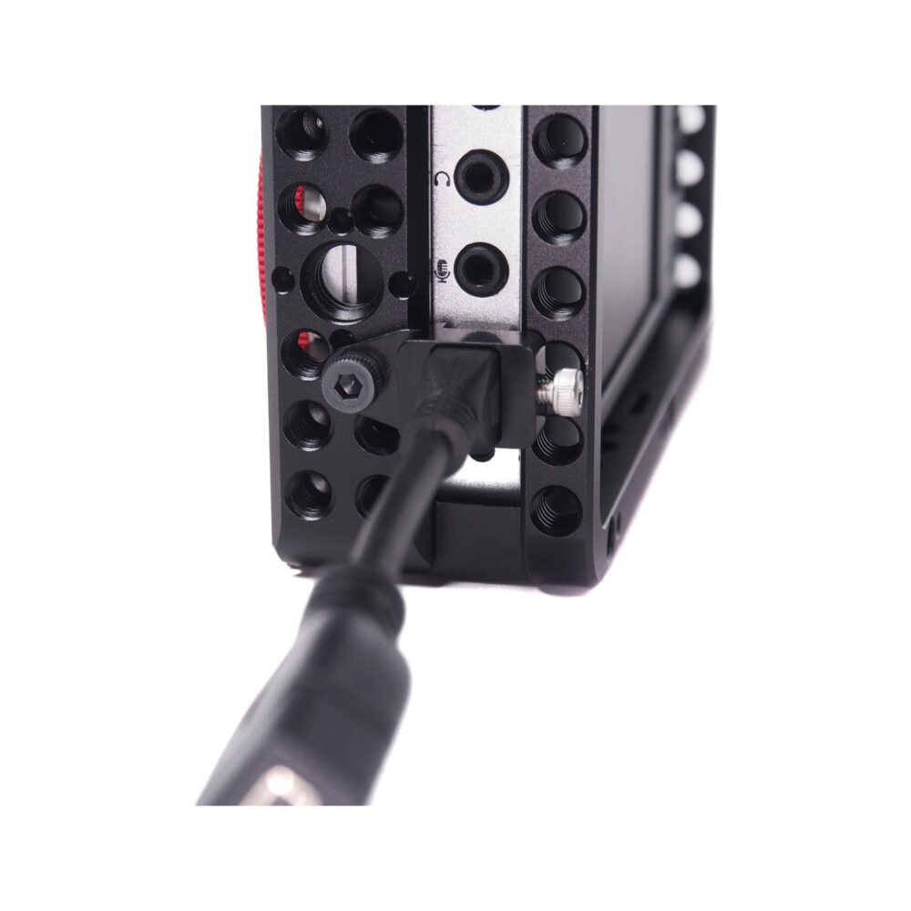XLCS Cage for BMPCC OG - V2.0 - Basic Kit