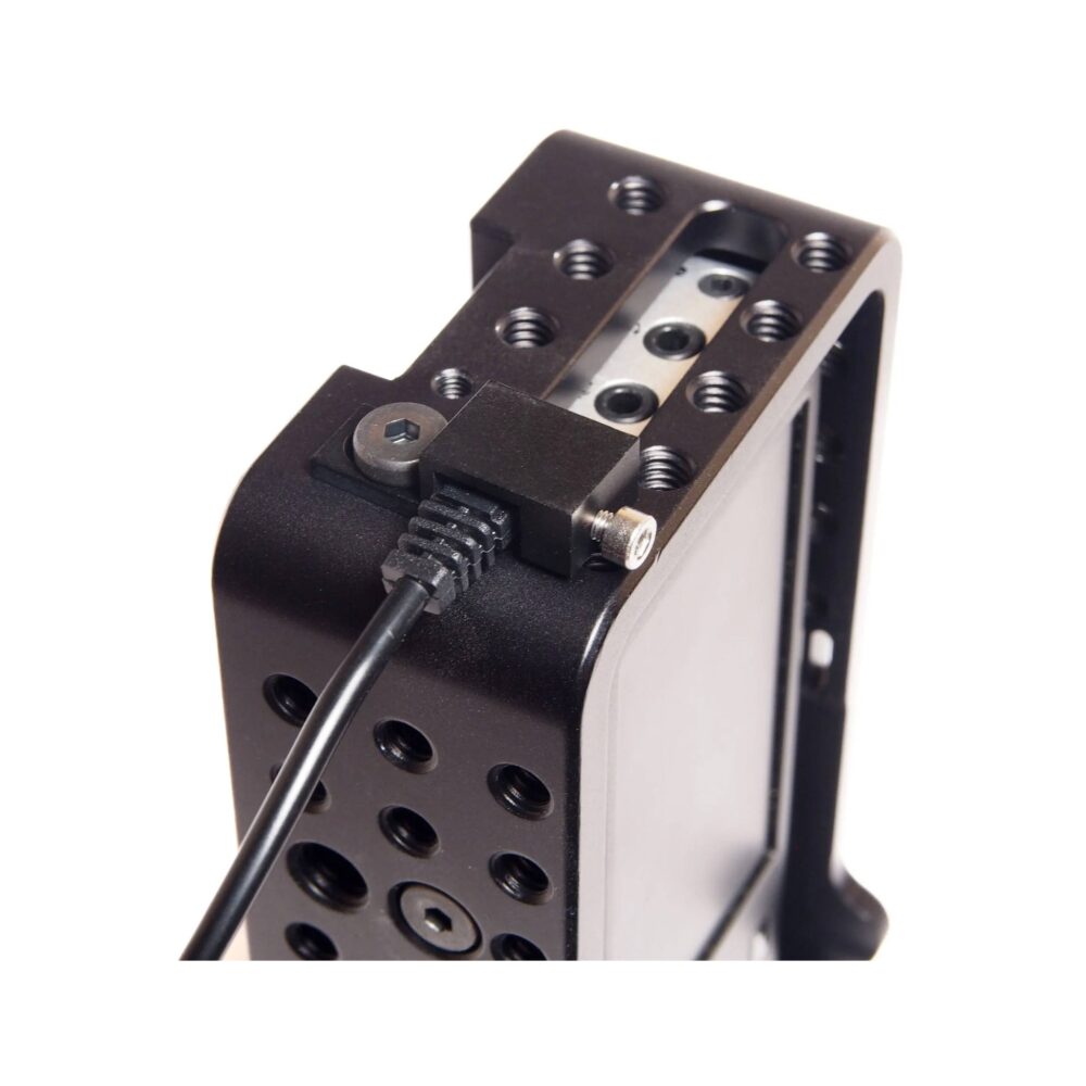 XLCS Cage for BMPCC OG - V2.0 - Basic Kit