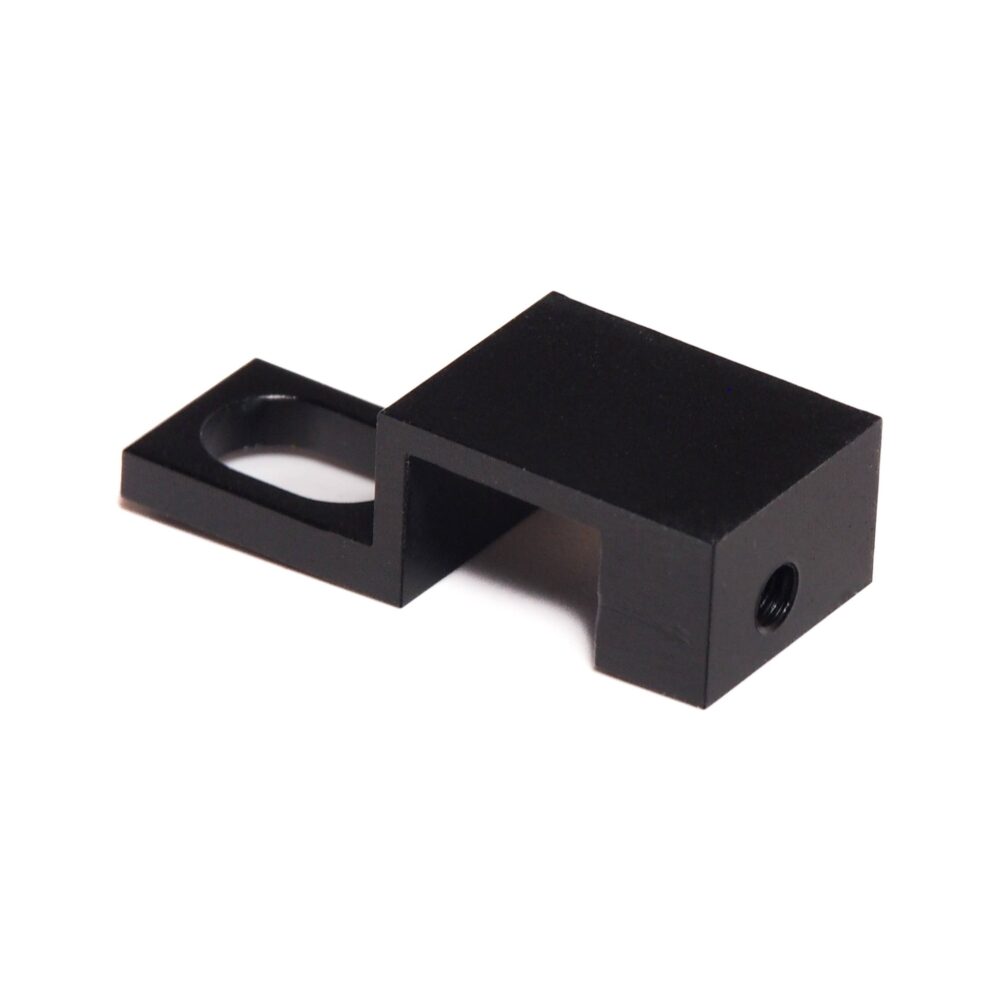 XLCS Designs 12V DC Cable Lock for BMPCC OG