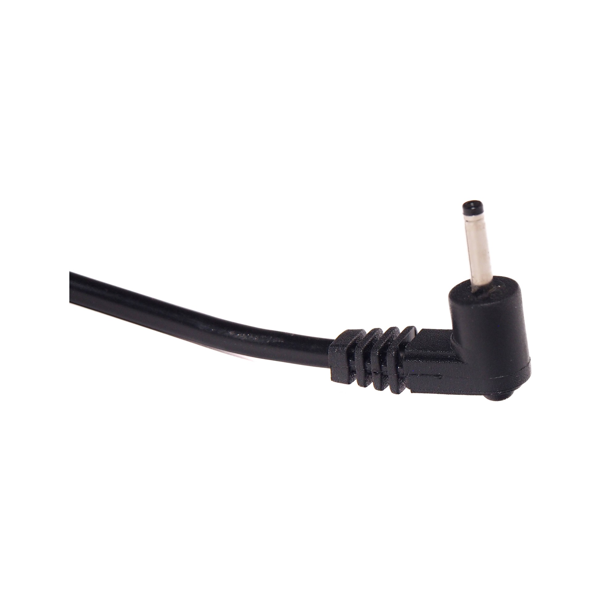XLCS Designs 12v DC Power cable - 20cm - 5.5/2.5mm to 2.5/0.7mm