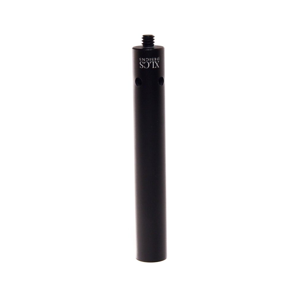 XLCS Designs 15mm Threaded Rod for XLCS Micro Cage (4")